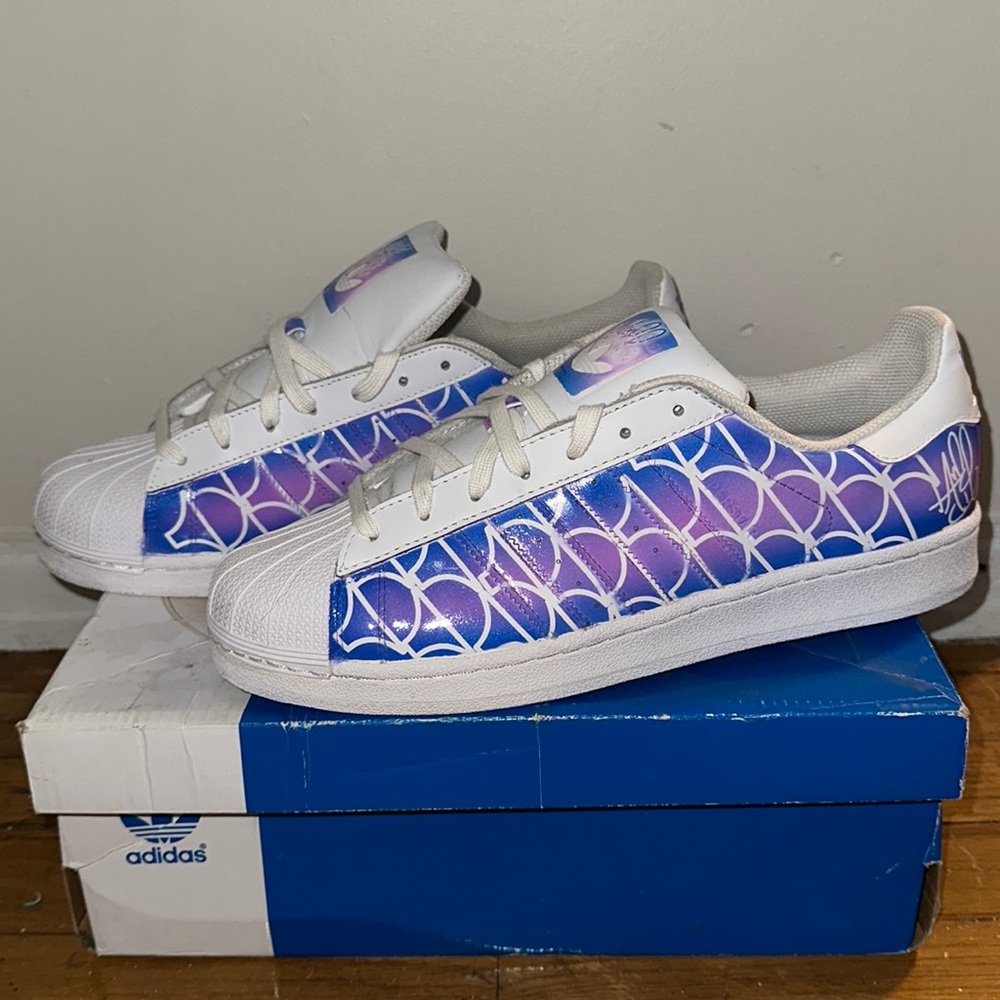 Adidas SuperStar